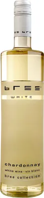 Produktbild von Bree Chardonnay IGP Doc Weißwein halbtrocken | 12 % vol | 0,75 l