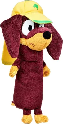 Obrázek produktu pro Moose Toys BLUEY - Plyšák Snickers