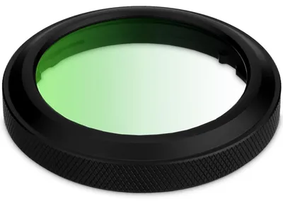 Zdjęcie produktu dla Filtr UV do obiektywu aparatu Solidchoice, zapewniający ochronę soczewki