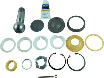 Zdjęcie produktu dla Zestaw naprawczy tulei i sworznia Mercedes 0005861633 | 162,5 x 65 mm