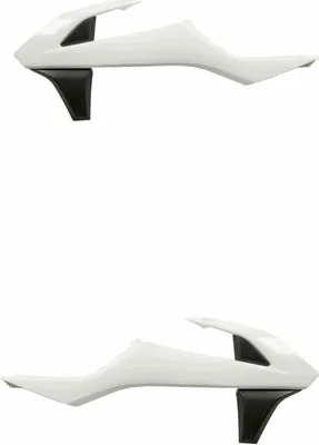 Produktbild von ACERBIS Kühlerspoiler Sx/-F/Exc/-F 16-19 We/Sw