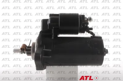 Produktbild von Anlasser 12V 1,1kW für SKODA und VOLKSWAGEN