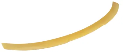 Produktbild von Spoiler Spoilerlippe Kofferraum Lippe für Mercedes GLC C253 2016-2019 Heck