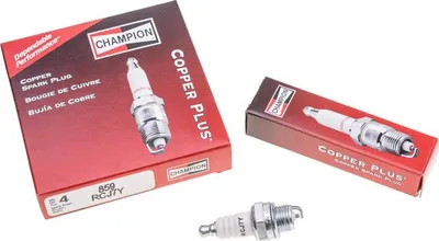 Obrázek produktu pro Zapalovací svíčka Champion RCJ7Y /4ks/ RCJ7Y/4