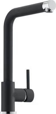 Produktbild von Naber Hochdruck-Armatur Gramix 1 granit nero 1100401