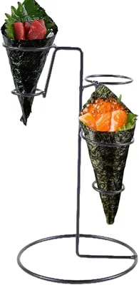 Image de Pots de fleurs noirs de 20 cm pour l'intérieur et l'extérieur