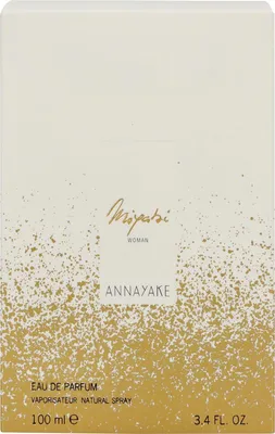 Image de Annayake Miyabi Woman Edp Spray