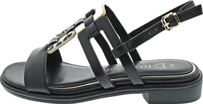 Produktbild von Marco Tozzi 2 28106 44 005 (39/BLACK/LEO)