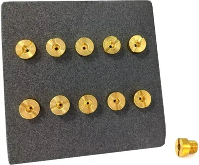 Zdjęcie produktu dla Zestaw dysz gaźnika JMP M5 90-110
