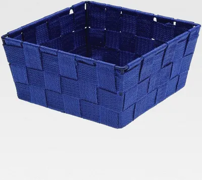 Produktbild von Korb Aqua Textil 19 x 9 x 19 cm
