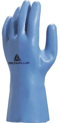 Image de Gant de travail VENIZETTE VE920 en coton enduit latex T7,5 - DELTA PLUS - VE920BL07