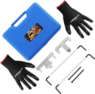 Image de Kit d'outils de réglage du moteur pour Mercedes Benz Vito Sprinter CDI 601589024000