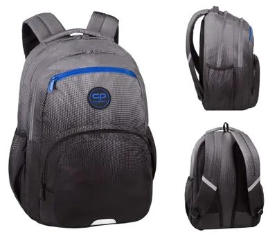 Image de COOLPACK sac à dos sac à dos scolaire 23L ombre Pick GRADIENT GREY