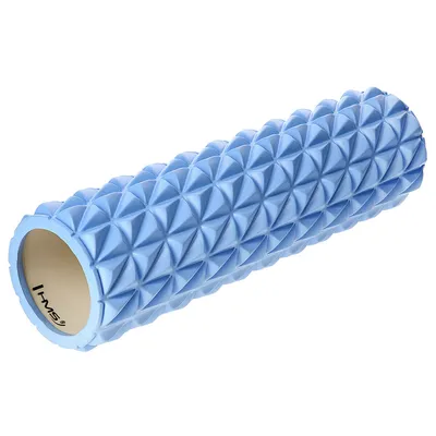 Obrázek produktu pro Fitness válec HMS FS205 45 cm, modrý