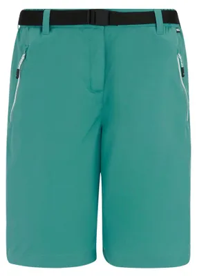 Imagen del producto de Regatta - Pantalones cortos de ocio "Xert" para mujer, modelo RG13168 (talla 44R), color verde musgo
