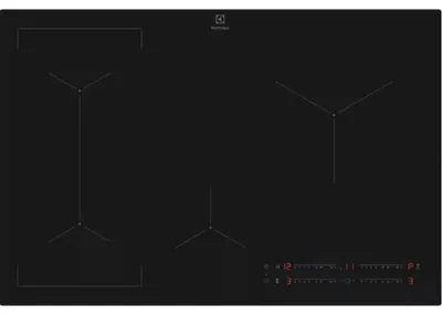 Zdjęcie produktu dla Wbudowana płyta ceramiczna Electrolux EIV83443CT, indukcyjna