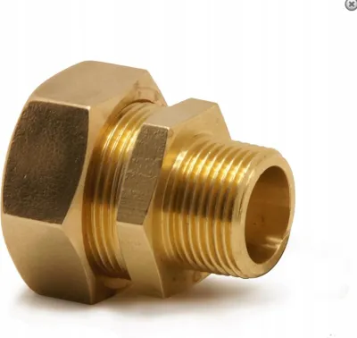 Immagine prodotto di Raccordi a nipplo CONEX 12x1/2 pollici maschio KUTRELITE