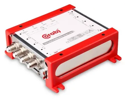Image de Multiswitch Smart Line 5/8 Corab
