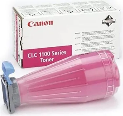 Image de Toner CANON 1435A002 CLC1100 MAGENTA
