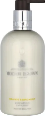 Produktbild von Molton Brown Orange & Bergamot Body Lotion 300ml