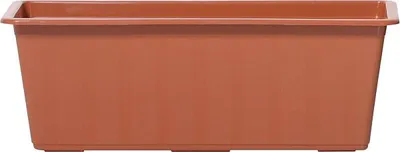Image de Truhlík AGRO 70 cm - barva: terakota