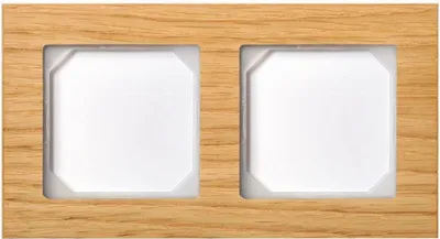 Obrázek produktu pro Liregus 2-Way Frame Oak Wood