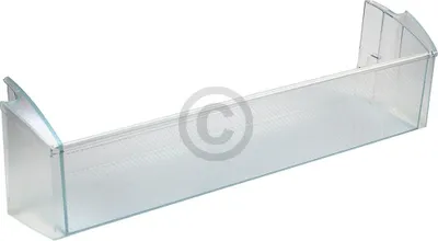 Produktbild von Abstellfach LIEBHERR 7424309 Flaschenabsteller 495x108mm für Kühlschranktüre