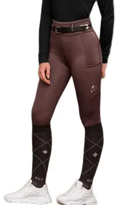 Produktbild von E.l.t. Ella Damenleggings  42 Frau  42