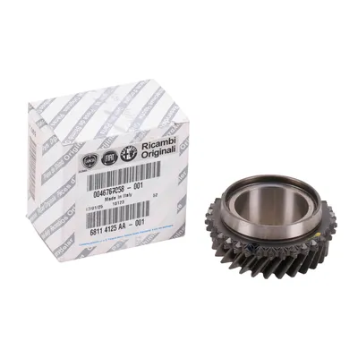 Produktbild von Getriebezahnrad für 1.3 Motoren 46767058