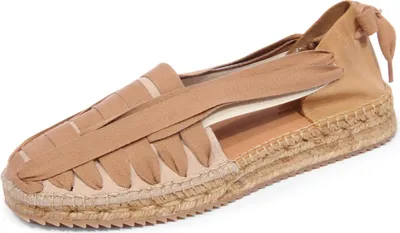 Immagine prodotto di 4862AR espadrillas donna NAGUISA SOC TRAIL scarpe donna scarpe