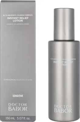Zdjęcie produktu dla Babor Sensitive Instant Relief Lotion 150 ml