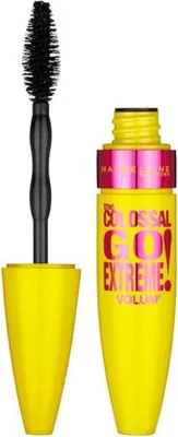 Obrázek produktu pro The Colossal řasenka Go Extreme pro ženy 9,5 - Very Black - Maybelline