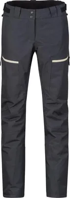 Image de Pantalon pour femme HANNAH SOREN, anthracite Taille : 42