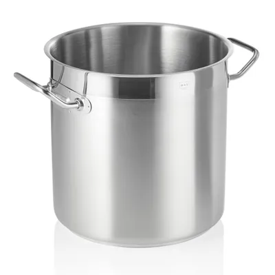 Produktbild von Suppentopf Cookware 21, Ø 28 cm, 17 ltr., Chromnickelstahl 18/10