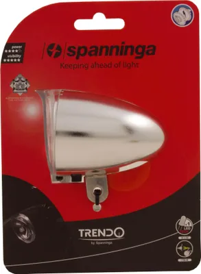 Image de Tension de l'ampoule avant Dynamo Trendo