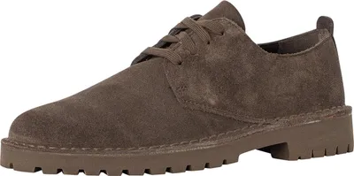 Produktbild von Clarks Originals Halbschuhe aus Wildleder „Desert Rock“, Grau 41 EU