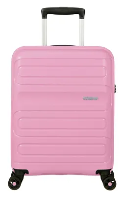 Zdjęcie produktu dla American Tourister Sunside 4-kołowy wózek kabinowy 55 cm