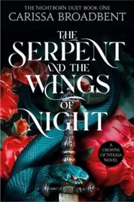 Productafbeelding van The Serpent and the Wings of Night