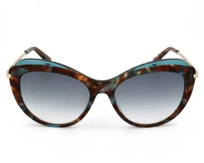 Produktbild von Longchamp Sonnenbrille LO617S 251 55 17 140