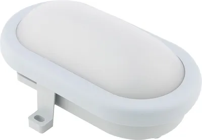 Productafbeelding van REV Inbouwspots LED 5,5W grijs. Badkamerarmatuur LED (monochroom) 5,5W. Daglichtwit