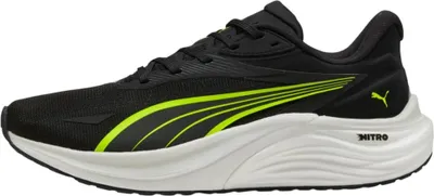 Produktbild von Puma Electrify NITRO 4 - schwarz, Größe:10