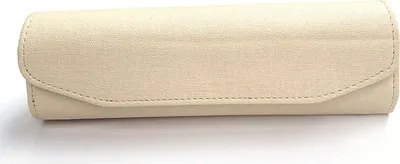 Produktbild von INF Reise-Elektrozahnbürsten-Etui für Laifen Beige