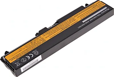 Zdjęcie produktu dla Bateria T6 Power Lenovo ThinkPad T430, T430i, T530, T530i, L430, L530, W530, 5200mAh, 56Wh, 6cell