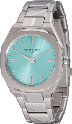 Image de Montre pour femme Pierre Cardin CF.1008.MS.1 (Ø 32 mm)