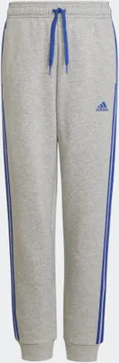 Immagine prodotto di Tute da bambino Adidas Jr Trainings Pants 3 Stripes Medium Grey Heather