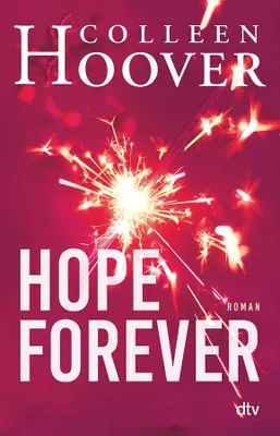 Immagine prodotto di Hope Forever