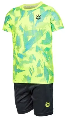 Produktbild von Sportset J'Hayber DN23087-700 für Kinder