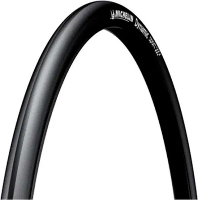 Image de MICHELIN Pneus 700X25 (25-622) Dynamic Sport Noir