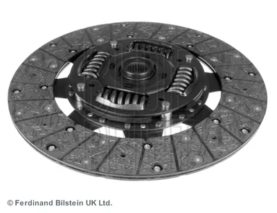 Produktbild von BLUE PRINT ADN13183 Kupplungsscheibe für NISSAN Cabstar (F24M, F24W) 24-Zähne