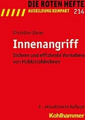 Produktbild von Innenangriff